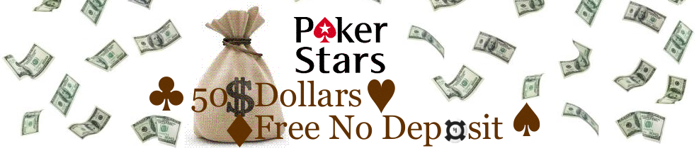 Бонусы без депозита покер